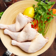 ￥7.96/斤！CP 正大食品  鸡全腿 1kg