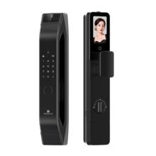德施曼 Q5FPro 门锁 新性能版