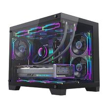 技嘉 高性能游戏配置 游戏电脑组装主机 AMD 9600X 7800X3D RTX5060Ti 16G 1TB