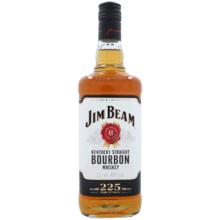 88VIP会员：JIM BEAM 宾三得利金宾美国进口调和型威士忌洋酒500ml