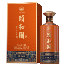 颐和园 龙酒 53° 酱香型 500ml