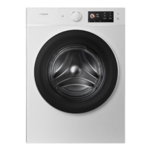 20点：Hisense 璀璨棉花糖 13kg 洗烘一体 WH130E8Q-1