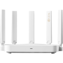 ZTE 中兴 AX3000M巡天版 Wi-Fi6 双频路由器 千兆端口