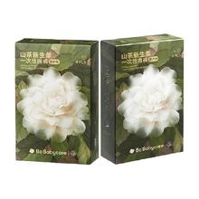 babycare 山茶花一次性内裤 20条