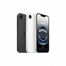 百亿补贴 苹果 iPhone 16e 黑色 128GB