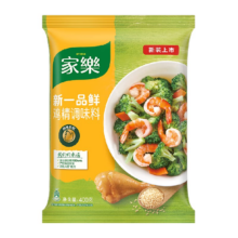 88VIP:家乐 一品鲜鸡精调味料400g