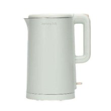 九阳 1.5L电热水壶 山葵绿 1500W