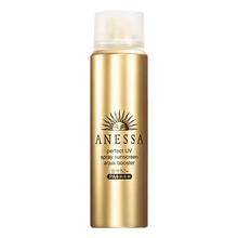 安热沙 安耐晒防晒喷雾 SPF50+ 清爽面部身体户外用