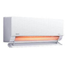 WAHIN/华凌 超省电MAX 1.5匹 挂机 KFR-35GW/N8HL1Max