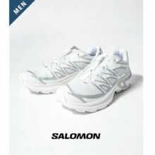 88VIP、限尺码：SALOMON XT-EVR 男款休闲鞋