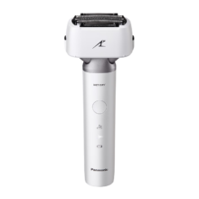限地区：Panasonic 松下 小锤子3.0 往复式剃须刀 LM36 流光白