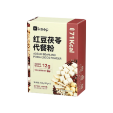 Keep 红豆薏仁茯苓代餐粉 140g