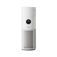 88VIP：美的 RX400Pro 空气净化器