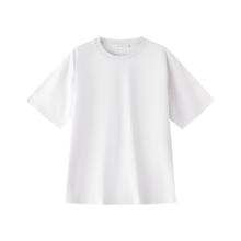 JD FASHION 男士T恤短袖 新疆棉溯源 男女同款 2026新款＊2件