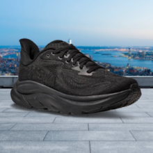 Hoka One One Clifton 10 克利夫顿 10 男款轻量透气缓震跑步鞋