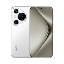 国家补贴：华为 Pura 70 Pro 手机 12GB+512GB 雪域白