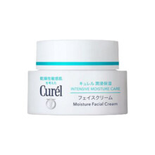 curel/珂润 润浸保湿面霜 40g