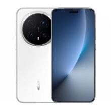 再降价：荣耀 Magic8 Pro 智能手机 雪域白 16GB+512GB