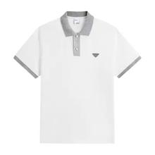GXG男装 Polo衫 男士潮流休闲商务时尚百搭款