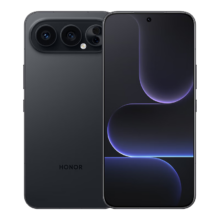 荣耀500Pro 肖战同款 12GB+512GB 曜石黑 5G手机 2年碎屏险+3年质保 6期免息