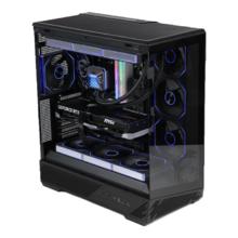 微星 高性能 台式电脑主机+显卡 R7-9800X3D RTX 5070TI