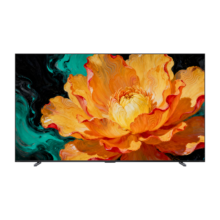 Hisense 海信 大薄荷 100英寸电视 100E52Q