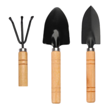 种花工具家用 3件套