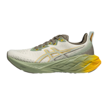 再降价，需凑单：亚瑟士 ASICS NOVABLAST 4 跑步鞋 男款 灰色 40码