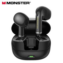 魔声 N-Lite 219 ENC通话降噪耳机 32h续航/镀钛复合振膜+蓝牙6.0