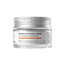PETERSON'S LAB 毕生之研 厚脸皮3.0 面霜 10g