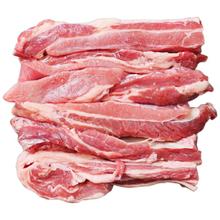 东来顺 内蒙古原切牛肋条2斤 炖煮食材 生鲜牛肉 中华 内蒙原切牛肋条2斤