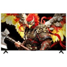 雷鸟 鹏7 85S78A 85英寸 288Hz高刷 满血HDMI2.1 智能游戏电视 黑色 官方标配