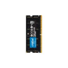 英睿达 DDR5 5600MHz 笔记本内存 普条 黑色 48GB CT48G56C46S5