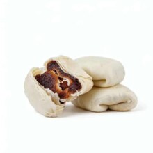 津满斋 枣泥卷 传统老式糕点 400g