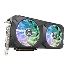 VASTARMOR AMD RX 9070XT超合金 显卡 16GB 黑色