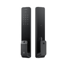 限移动端、京东百亿补贴：小米 XMZNMS03OD 智能门锁2 黑色 指静脉版