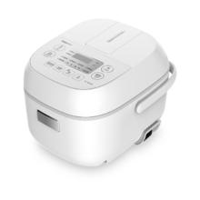 东芝 小小白鲜饭煲 1.6L迷你电饭锅 3mm内胆 RC-5MFMC
