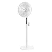 国家补贴、今日必买：艾美特 轻语系列 FS30-RDQ122 直流变频 驱蚊落地扇