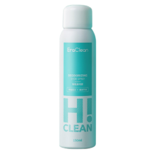 EraClean 世净 鞋子除臭杀菌喷雾 单瓶装