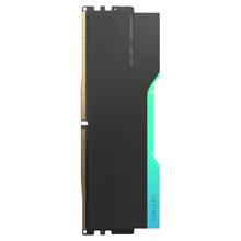 光威 龙武-弈系列 DDR5 6000MHz 台式机内存 马甲条 星空黑 16GB