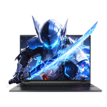 机械革命 耀世16 Ultra 16英寸 U7-255HX RTX5060 300Hz 16G 1T 灰色
