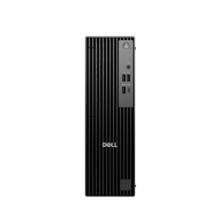 国家补贴：戴尔 OptiPlex 新款 Dell Pro Slim 高性能 台式电脑主机(i3-14100 8G 512G)23.8显示器 商用办公学习