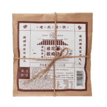 老饭骨 老北京酸梅汤 桂花味酸梅汁料包 105g/袋