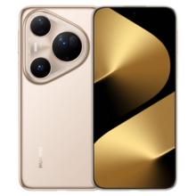 华为 Pura80 Ultra 手机 16GB+512GB 鎏光黑