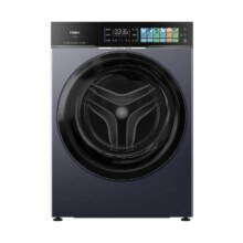 再降价：海尔 云溪4.0Pro系列 10kg滚筒洗衣机 XQG100-BLEU75TU1
